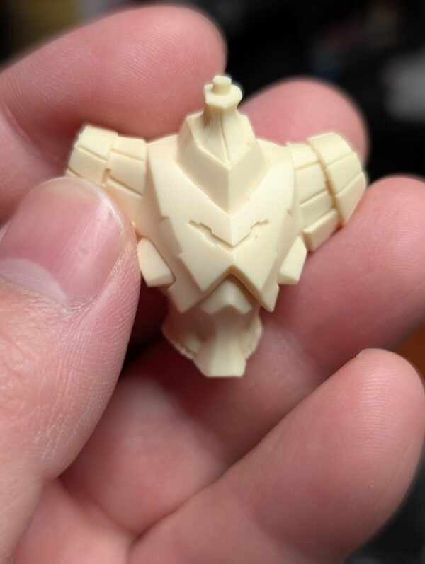 Alpha Brain Powerd 灵魂力量 TV版 赤羽一宏