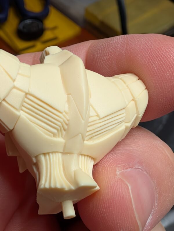 Alpha Brain Powerd 灵魂力量 TV版 赤羽一宏