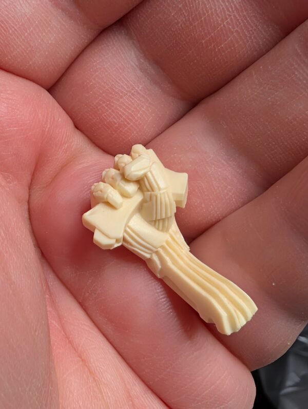 Alpha Brain Powerd 灵魂力量 TV版 赤羽一宏