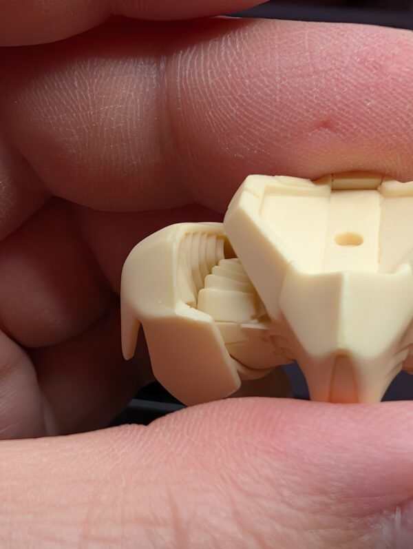 Alpha Brain Powerd 灵魂力量 TV版 赤羽一宏