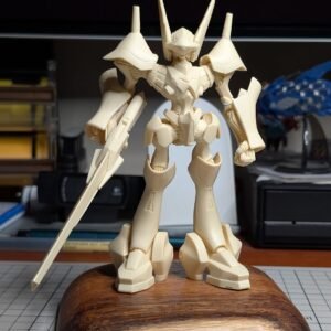 Alpha Brain Powerd 灵魂力量 TV版 赤羽一宏