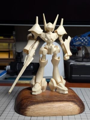 Alpha Brain Powerd 灵魂力量 TV版 赤羽一宏