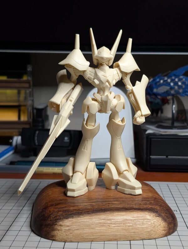 Alpha Brain Powerd 灵魂力量 TV版 赤羽一宏