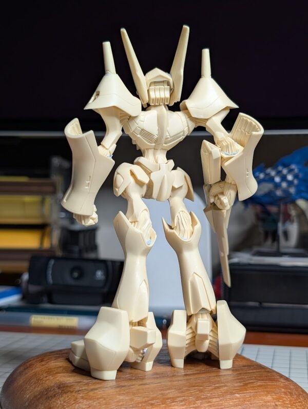 Alpha Brain Powerd 灵魂力量 TV版 赤羽一宏