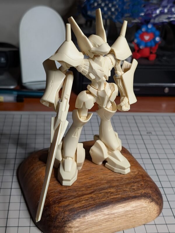 Alpha Brain Powerd 灵魂力量 TV版 赤羽一宏