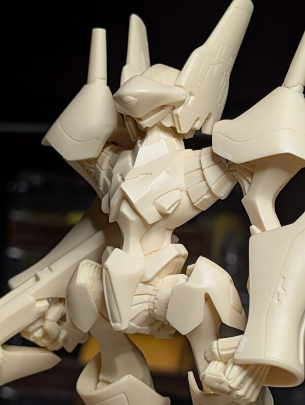 Alpha Brain Powerd 灵魂力量 TV版 赤羽一宏