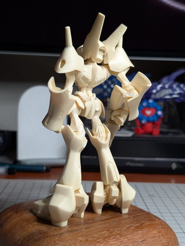 Alpha Brain Powerd 灵魂力量 TV版 赤羽一宏