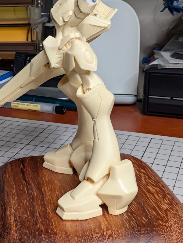 Alpha Brain Powerd 灵魂力量 TV版 赤羽一宏