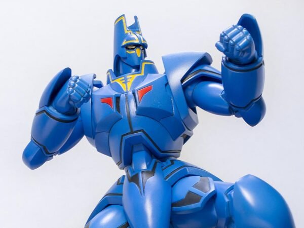 巨神高克 高克 曼农 2体套装 巨神Gorg 速水仁司