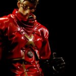 F-face 枪神 Trigun 1/7 法修 Vash the Stampede 浅井真纪