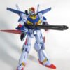 623d9f3e60284 高达zz zz gundam 1/144 速水仁司 树脂翻模