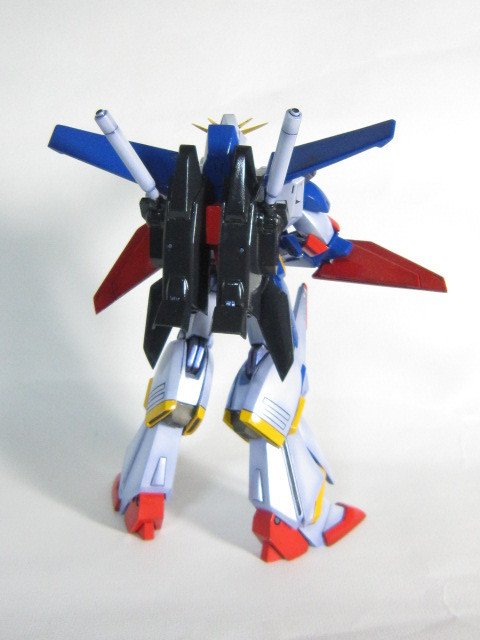 623d9f3fcee79 高达zz zz gundam 1/144 速水仁司 树脂翻模