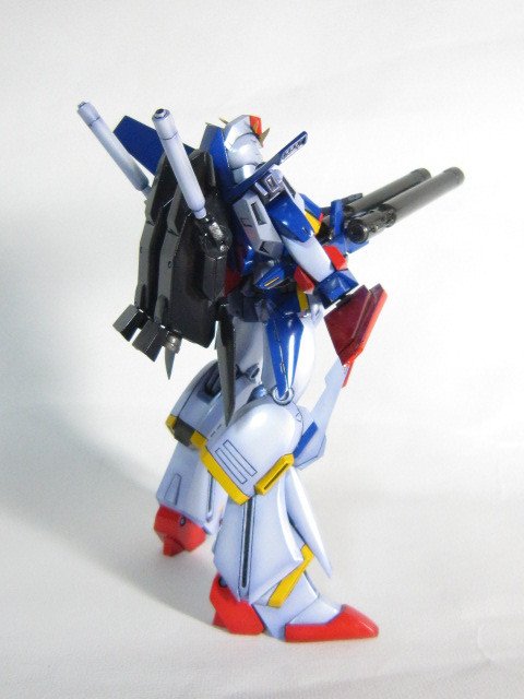 623d9f42a6f83 高达zz zz gundam 1/144 速水仁司 树脂翻模