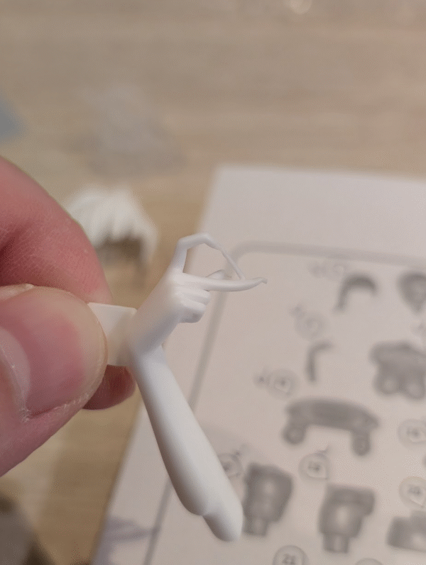 WF2025s ZP1 调月莉音 赛车女王服 調月リオ Blue Archive