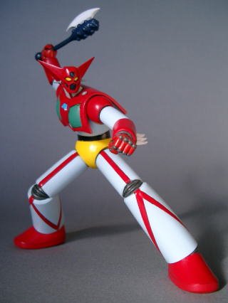 CIMG2265_SH04 盖塔机器人 盖塔1 初代 盖塔 速水仁司