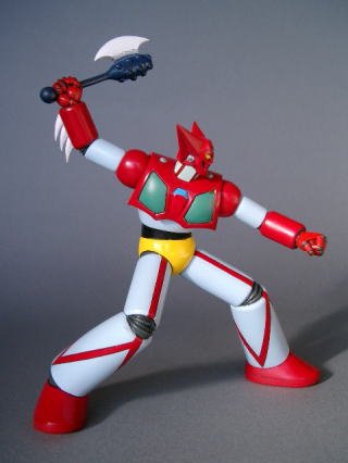 CIMG22691 盖塔机器人 盖塔1 初代 盖塔 速水仁司