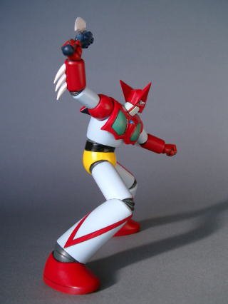 CIMG22701 盖塔机器人 盖塔1 初代 盖塔 速水仁司