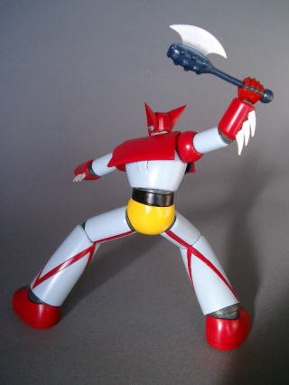 CIMG22711 盖塔机器人 盖塔1 初代 盖塔 速水仁司