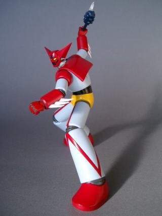 CIMG22731 盖塔机器人 盖塔1 初代 盖塔 速水仁司