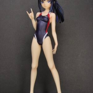 WF2025W 1/10 吾妻枫 竞速泳装 Black Orca AGA 机甲爱丽丝 工房いやさか