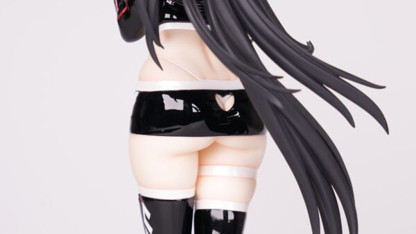 WF2025s ZP1 调月莉音 赛车女王服 調月リオ Blue Archive