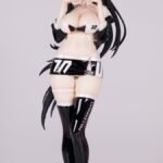 WF2025s ZP1 调月莉音 赛车女王服 調月リオ Blue Archive