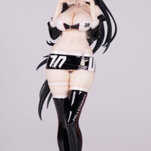 WF2025s ZP1 调月莉音 赛车女王服 調月リオ Blue Archive