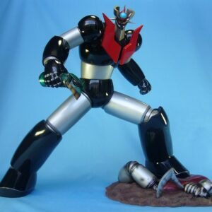 WF2000w 究极版 魔神z マジンガーZ T.O.P.! 渊知信