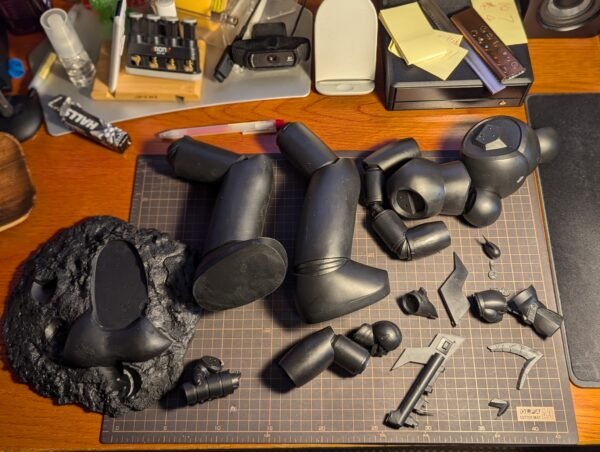 WF2000w 究极版 魔神z マジンガーZ T.O.P.! 渊知信