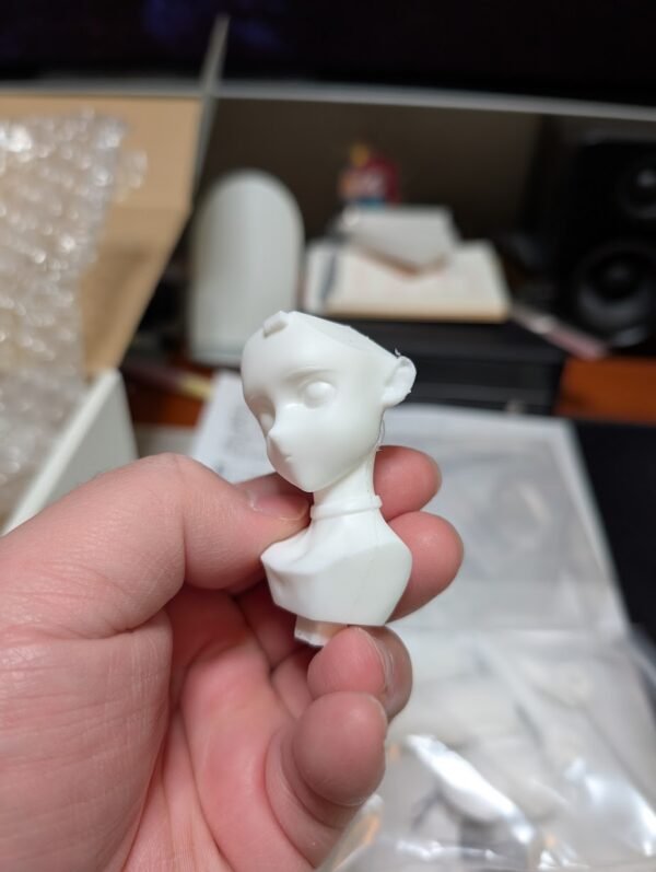 PXL_20250423_052418013 WF2025w 岩仓玲音 半身像 serial experiments lain はまの あゆむ