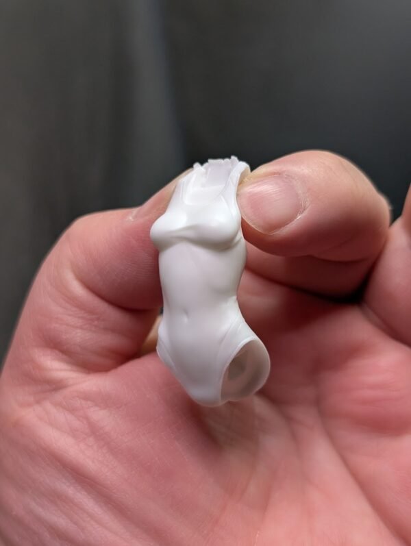 WF2025W 1/10 吾妻枫 竞速泳装 Black Orca AGA 机甲爱丽丝 工房いやさか