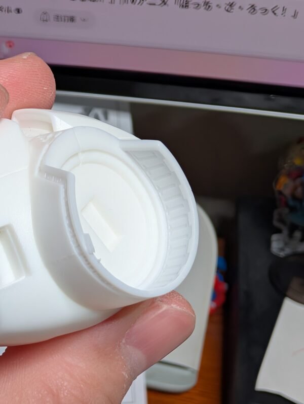 WF2025s CHW 巨神高克 巨神GORG 巨神ゴーグ 谷明