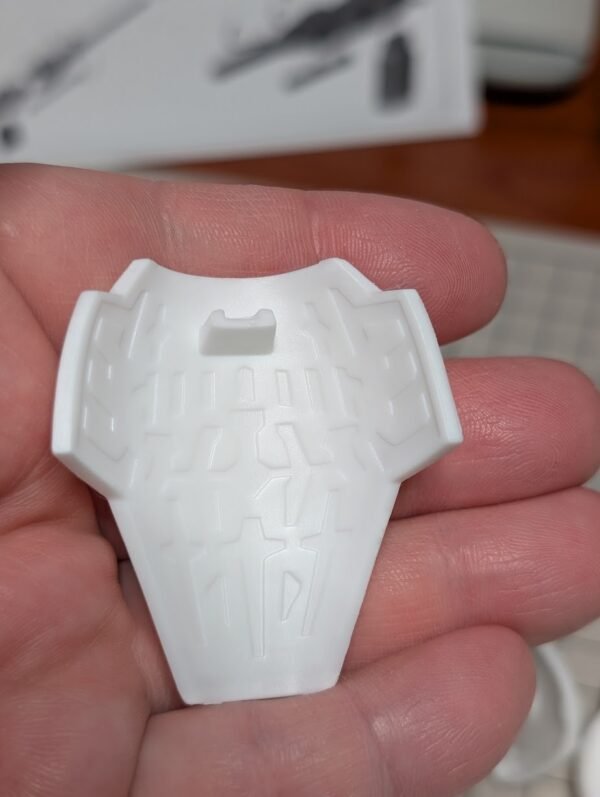 WF2025s CHW 巨神高克 巨神GORG 巨神ゴーグ 谷明