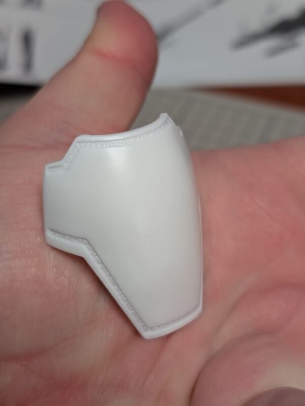 WF2025s CHW 巨神高克 巨神GORG 巨神ゴーグ 谷明