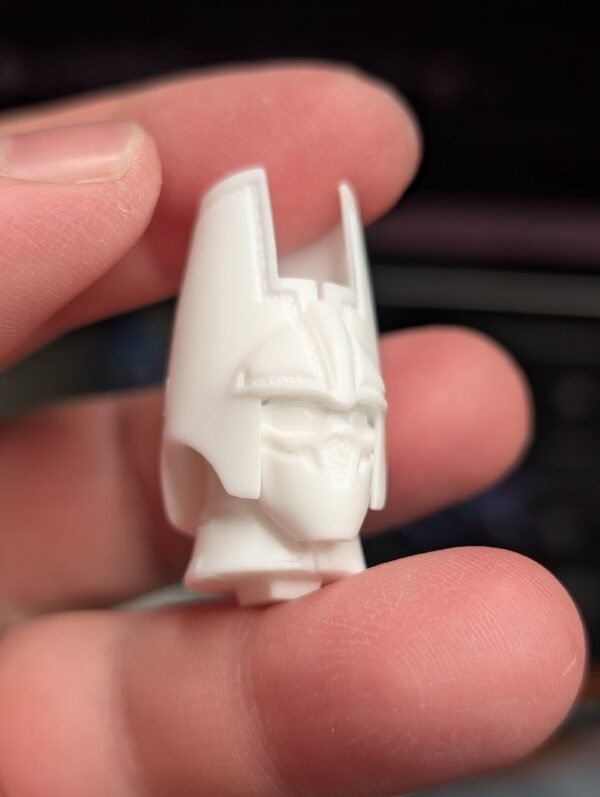 WF2025s CHW 巨神高克 巨神GORG 巨神ゴーグ 谷明