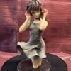 WF2025W Wrong Floor はまのあゆむ 岩倉玲音 半身像 serial experiments lain ガレージキット ワン WF2025w 岩仓玲音 半身像 serial experiments lain はまの あゆむ