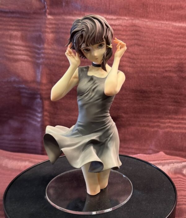 WF2025W Wrong Floor はまのあゆむ 岩倉玲音 半身像 serial experiments lain ガレージキット ワン WF2025w 岩仓玲音 半身像 serial experiments lain はまの あゆむ