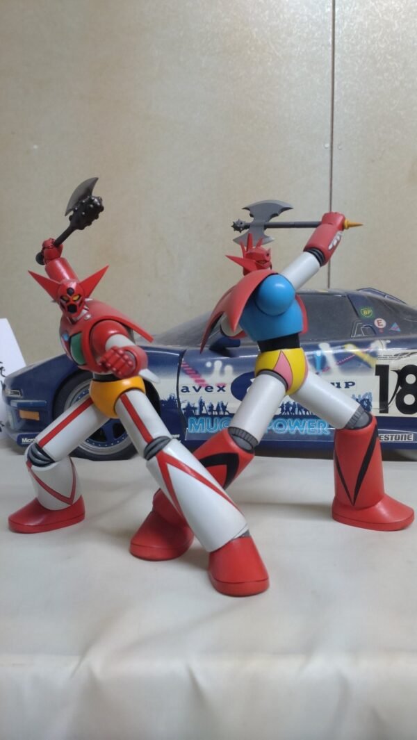 e3bfb1d466a548208f85cb877e5fdd91 盖塔机器人 盖塔1 初代 盖塔 速水仁司