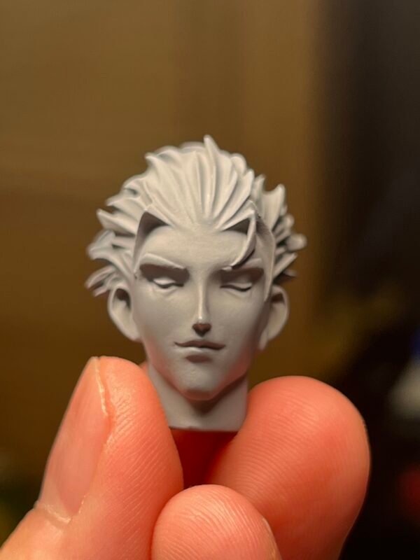 f38cf9ea53d6e32ff910908ab296b225 F-face 枪神 Trigun 1/7 法修 Vash the Stampede 浅井真纪