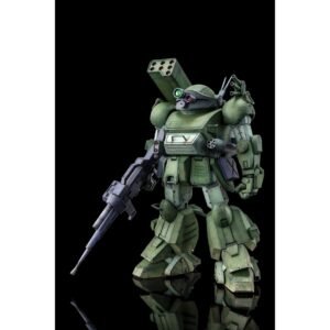 1/24 涡轮狗 最后的红肩队 改件  装甲骑兵 Turbo Custom