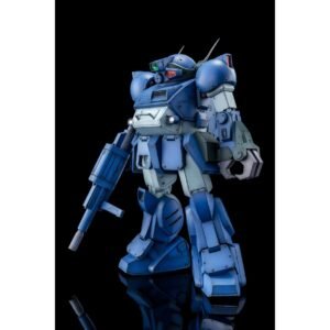 1/24 装甲骑兵 狂犬 ラビドリードッグ Rabidly Dog 改件