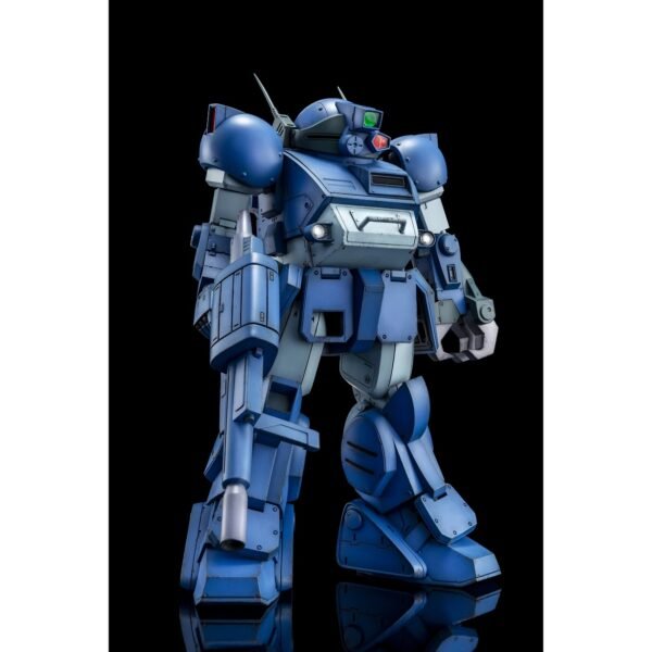 1/24 装甲骑兵 狂犬 ラビドリードッグ Rabidly Dog 改件