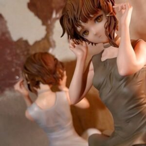 WF2025w 岩仓玲音 半身像 serial experiments lain はまの あゆむ