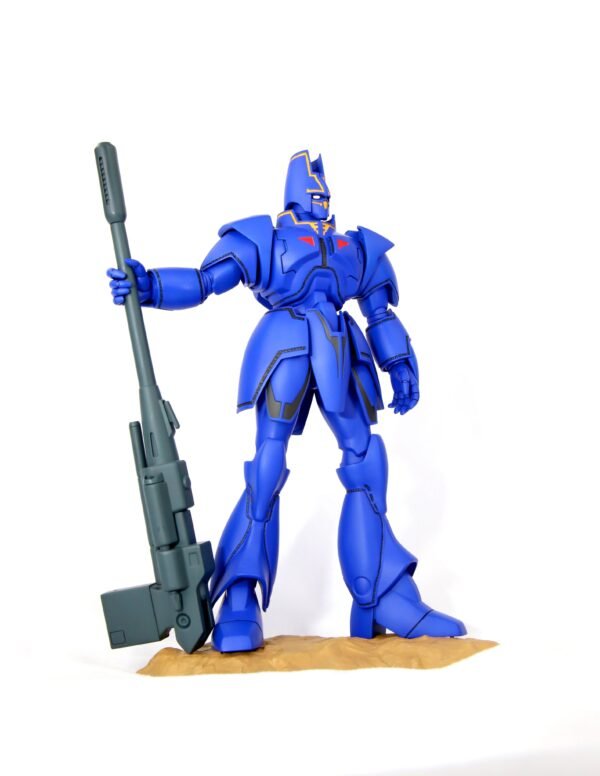 WF2025s CHW 巨神高克 巨神GORG 巨神ゴーグ 谷明