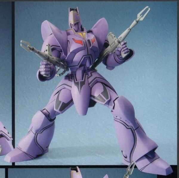 巨神高克 高克 曼农 2体套装 巨神Gorg 速水仁司