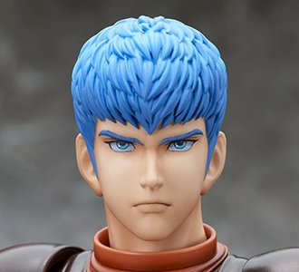 WF2025w Quesq 1/6 齐力古 丘比 装甲骑兵 Votoms 毒岛孝牧