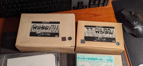 zz 高达zz zz gundam 1/144 速水仁司 树脂翻模