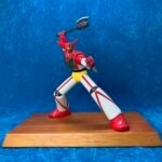 盖塔机器人 盖塔1 初代 盖塔 速水仁司