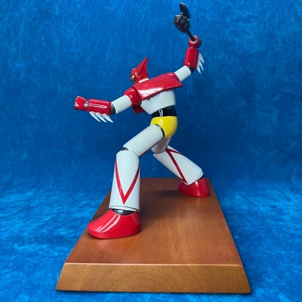 のサムネイル (2) 盖塔机器人 盖塔1 初代 盖塔 速水仁司