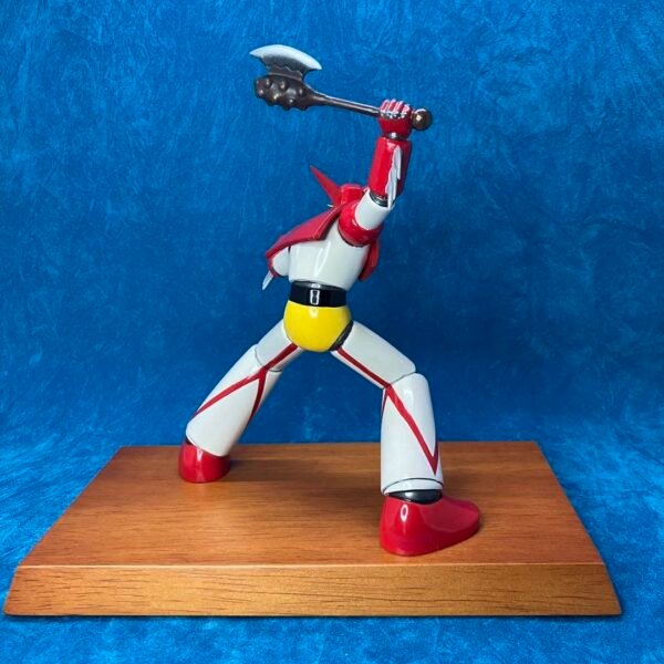 のサムネイル (3) 盖塔机器人 盖塔1 初代 盖塔 速水仁司